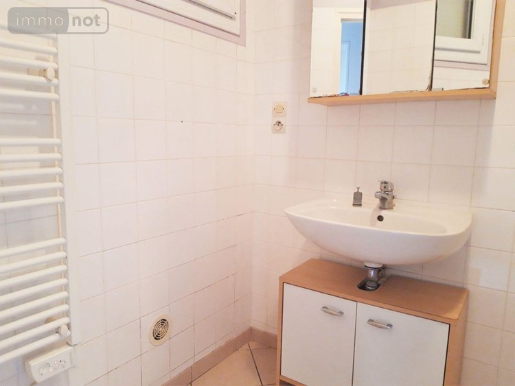 Maison a vendre Saint-Denis-Lanneray 28200 Eure-et-Loir 53 m2 3 pièces 97000 euros