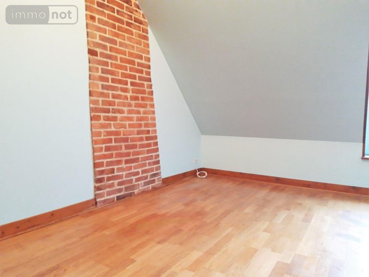 Maison a vendre Saint-Denis-Lanneray 28200 Eure-et-Loir 53 m2 3 pièces 97000 euros