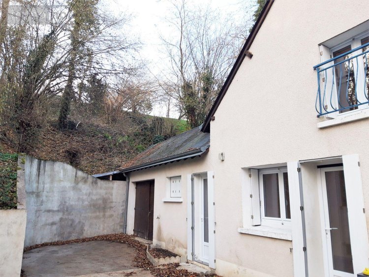 Maison a vendre Saint-Denis-Lanneray 28200 Eure-et-Loir 53 m2 3 pièces 97000 euros