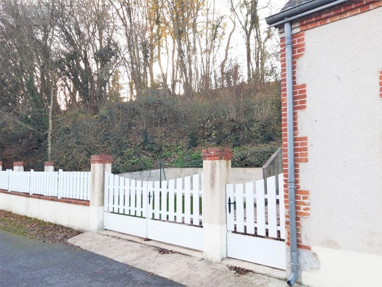 Maison a vendre Saint-Denis-Lanneray 28200 Eure-et-Loir 53 m2 3 pièces 97000 euros