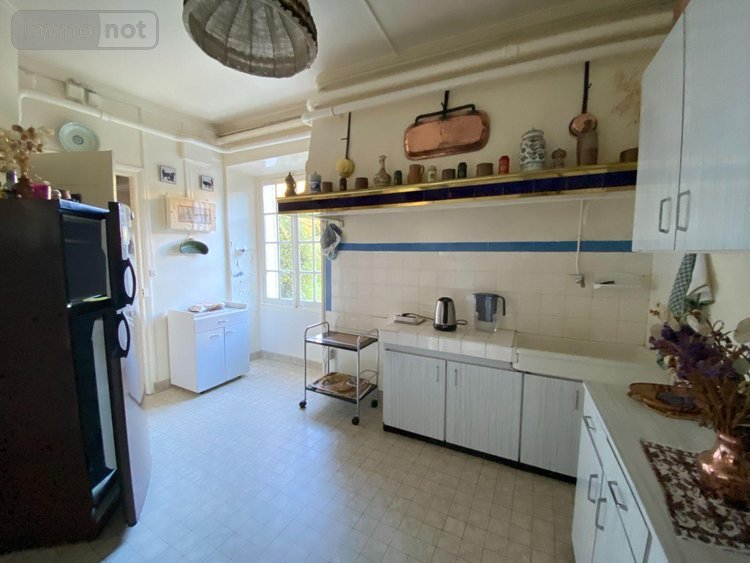Maison a vendre Gallardon 28320 Eure-et-Loir 250 m2 8 pièces 395000 euros