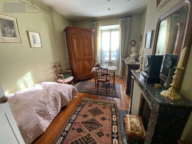 Maison a vendre Gallardon 28320 Eure-et-Loir 250 m2 8 pièces 265000 euros