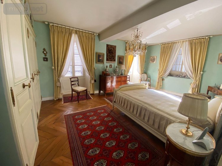 Maison a vendre Gallardon 28320 Eure-et-Loir 250 m2 8 pièces 395000 euros