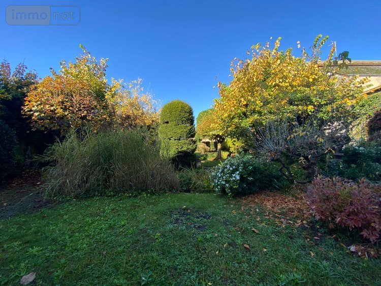 Maison a vendre Gallardon 28320 Eure-et-Loir 250 m2 8 pièces 265000 euros