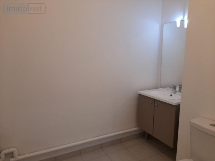 Location appartement Rennes 35000 Ille-et-Vilaine 39 m2 2 pièces 649 euros