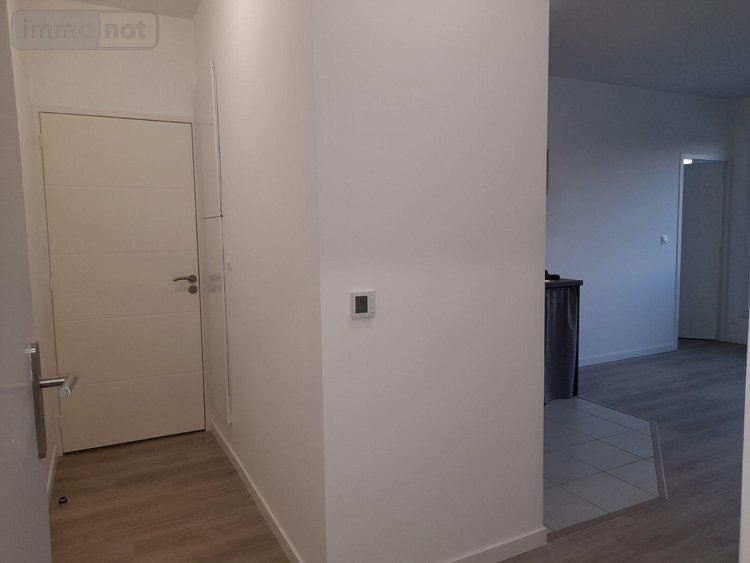 Location appartement Rennes 35000 Ille-et-Vilaine 39 m2 2 pièces 649 euros