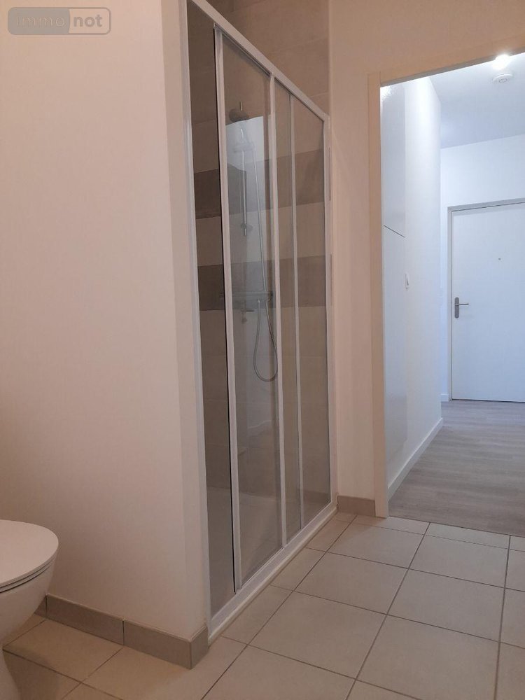 Location appartement Rennes 35000 Ille-et-Vilaine 39 m2 2 pièces 649 euros