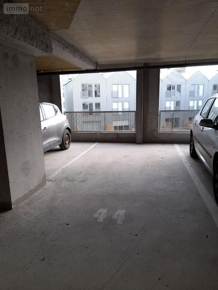 Location appartement Rennes 35000 Ille-et-Vilaine 39 m2 2 pièces 649 euros