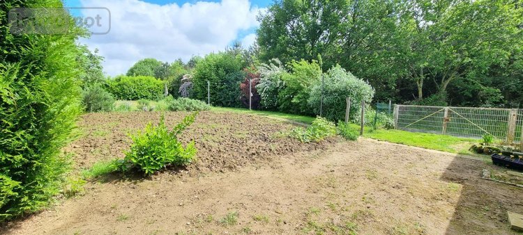 Maison a vendre Bonnétable 72110 Sarthe 95 m2 5 pièces 97000 euros