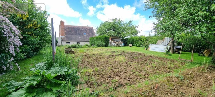 Maison a vendre Bonnétable 72110 Sarthe 95 m2 5 pièces 116600 euros