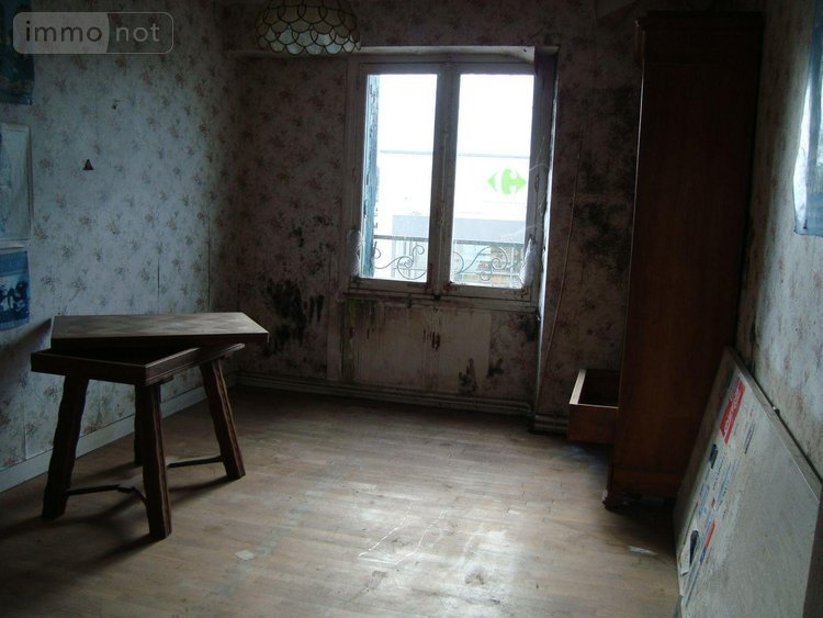 Immeuble a vendre Cléguérec 56480 Morbihan 350 m2  172000 euros