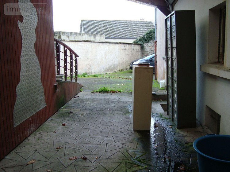 Immeuble a vendre Cléguérec 56480 Morbihan 350 m2  172000 euros