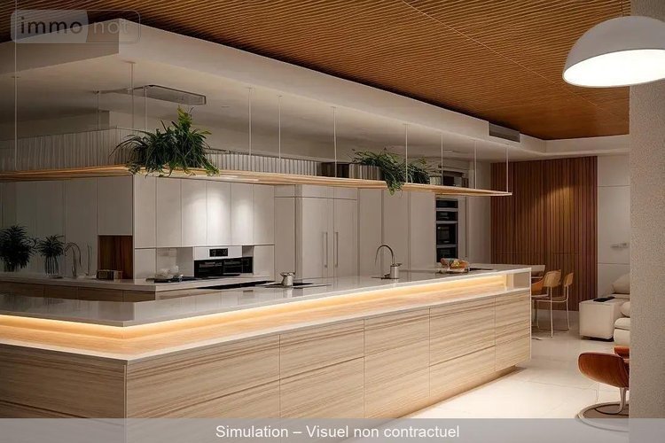 Immeuble a vendre Cléguérec 56480 Morbihan 350 m2  172000 euros