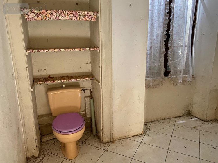 Maison a vendre Saulnay 36290 Indre 111 m2 6 pièces 127200 euros