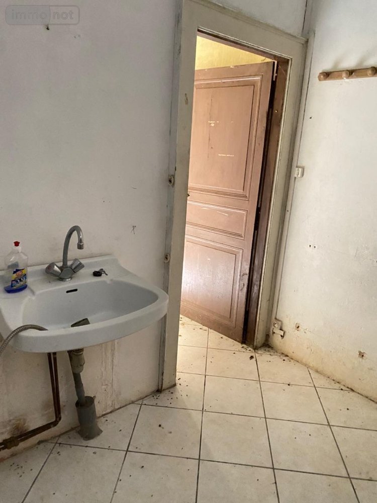 Maison a vendre Saulnay 36290 Indre 111 m2 6 pièces 127200 euros