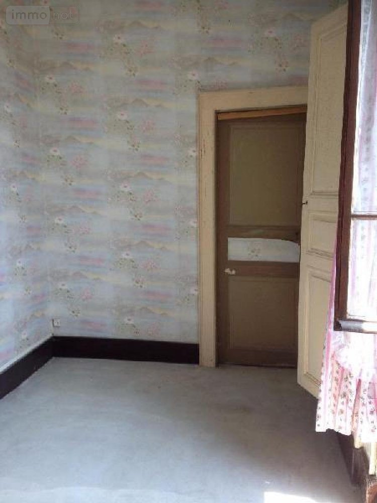 Maison a vendre Saulnay 36290 Indre 111 m2 6 pièces 127200 euros