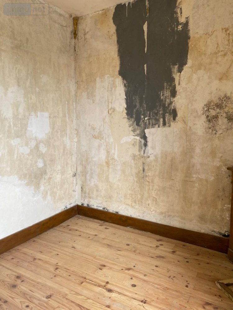 Maison a vendre Saulnay 36290 Indre 111 m2 6 pièces 127200 euros