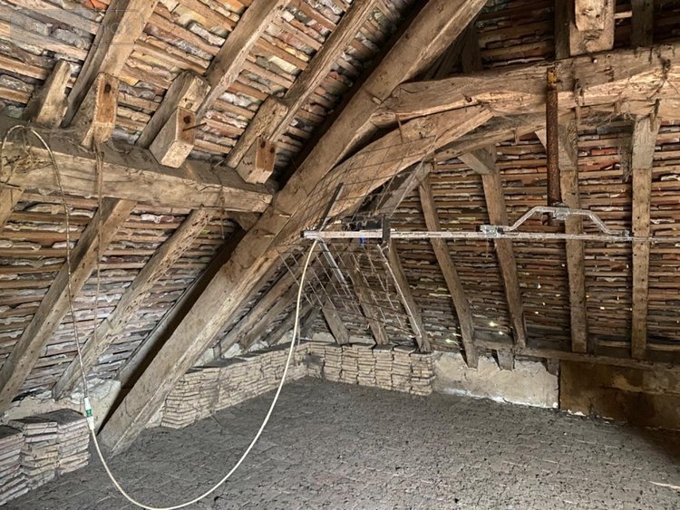 Maison a vendre Saulnay 36290 Indre 111 m2 6 pièces 127200 euros