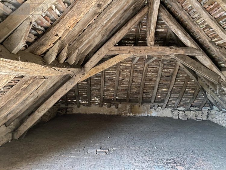 Maison a vendre Saulnay 36290 Indre 111 m2 6 pièces 127200 euros