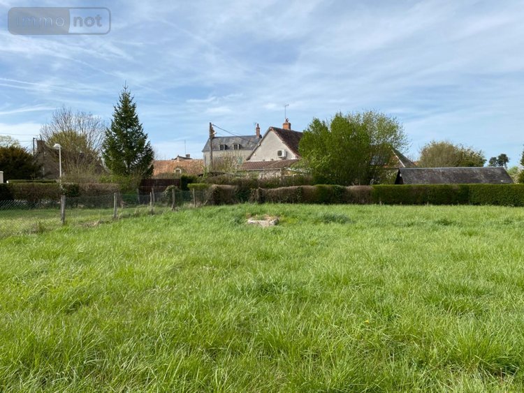 Maison a vendre Saulnay 36290 Indre 111 m2 6 pièces 127200 euros