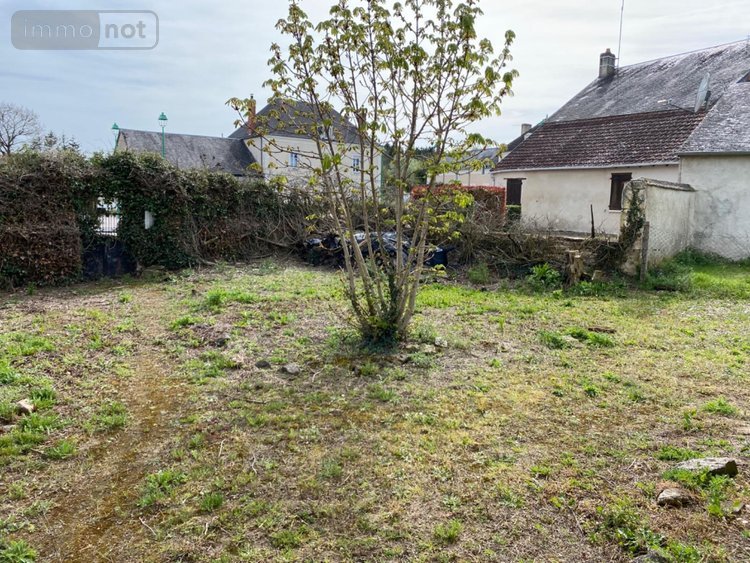 Maison a vendre Saulnay 36290 Indre 111 m2 6 pièces 127200 euros