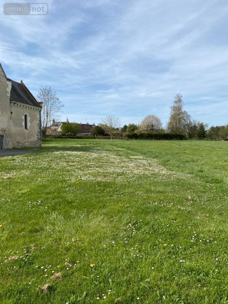Maison a vendre Saulnay 36290 Indre 111 m2 6 pièces 127200 euros