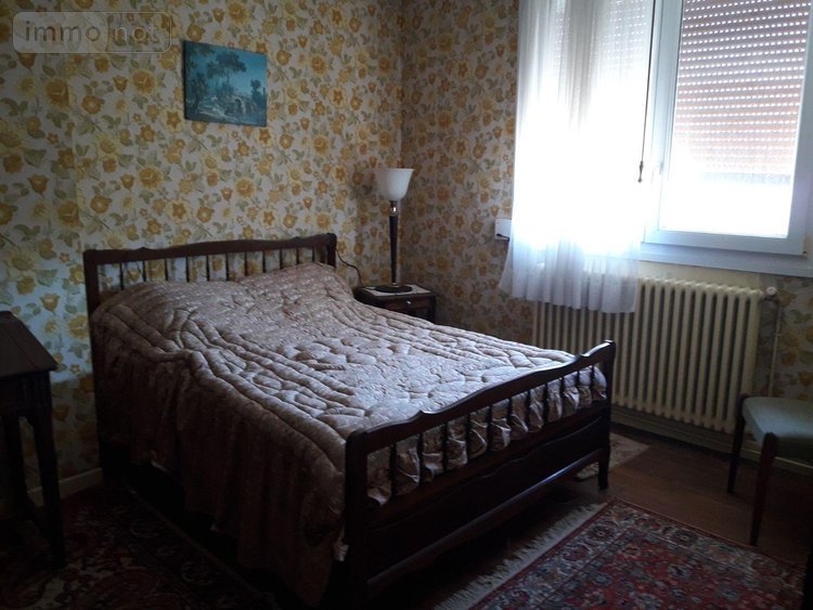 Maison a vendre Locarn 22340 Côtes-d'Armor 129 m2 7 pièces 74900 euros