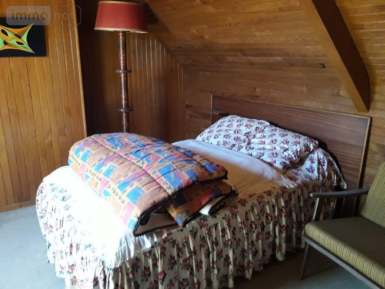 Maison a vendre Locarn 22340 Côtes-d'Armor 129 m2 7 pièces 74900 euros