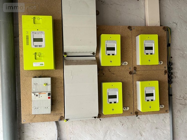 Immeuble a vendre Bray-Dunes 59123 Nord 71 m2  250320 euros