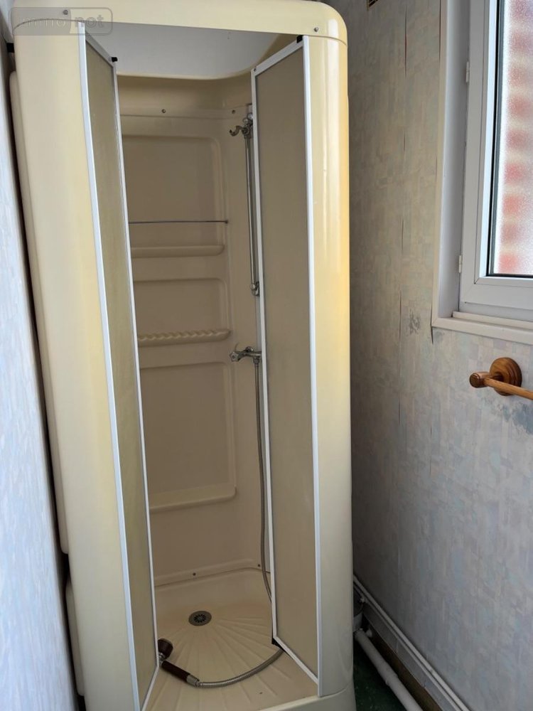 Immeuble a vendre Bray-Dunes 59123 Nord 71 m2  250320 euros