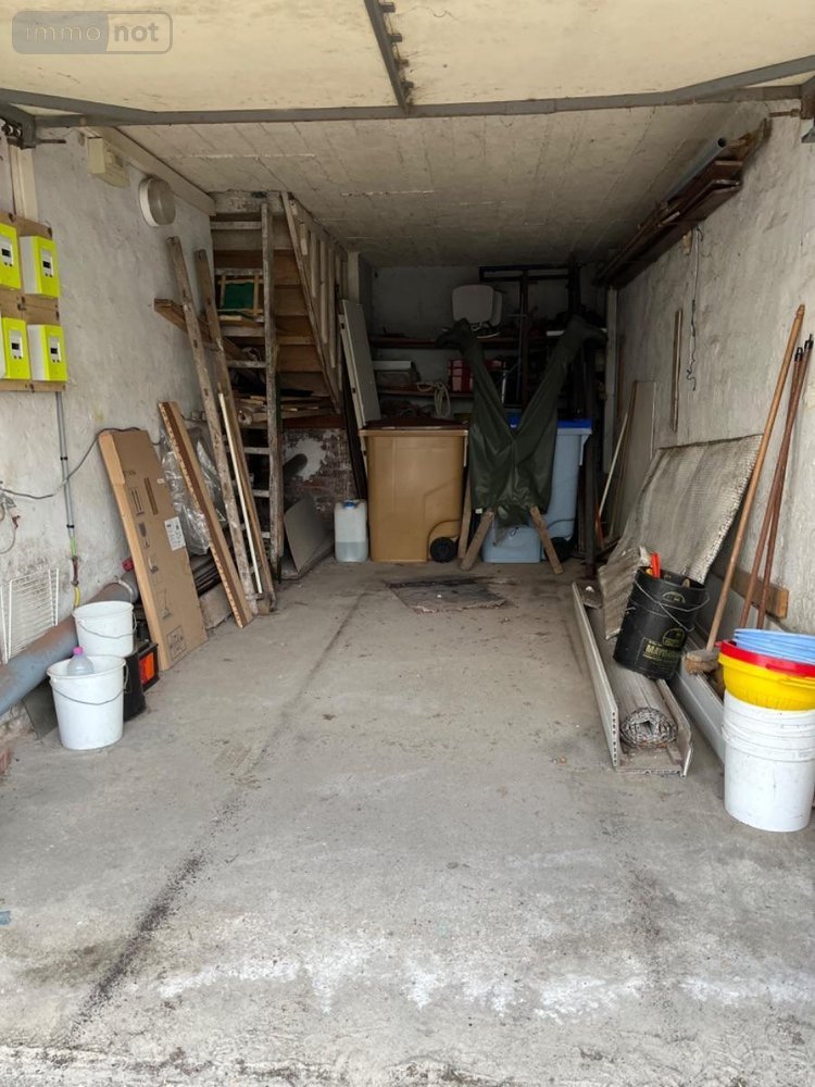 Immeuble a vendre Bray-Dunes 59123 Nord 71 m2  250320 euros