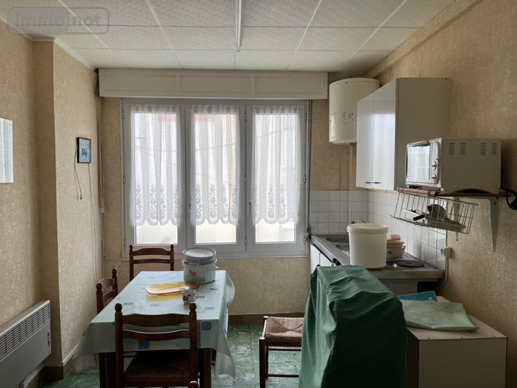 Immeuble a vendre Bray-Dunes 59123 Nord 71 m2  250320 euros