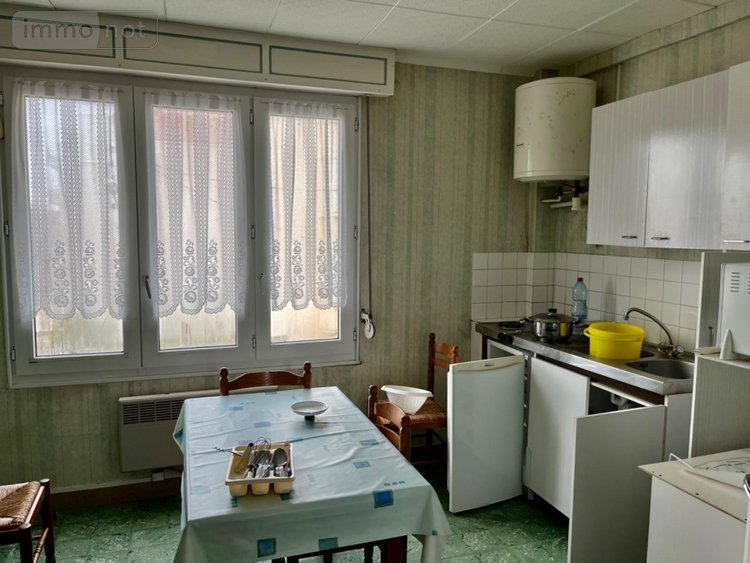 Immeuble a vendre Bray-Dunes 59123 Nord 71 m2  250320 euros