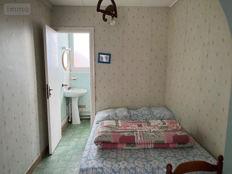 Immeuble a vendre Bray-Dunes 59123 Nord 71 m2  250320 euros