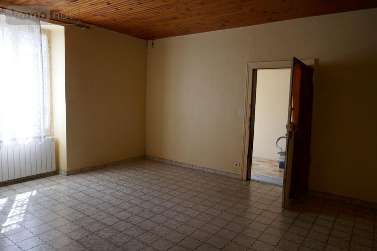 Maison a vendre Saint-Gaultier 36800 Indre 93 m2 6 pièces 47700 euros