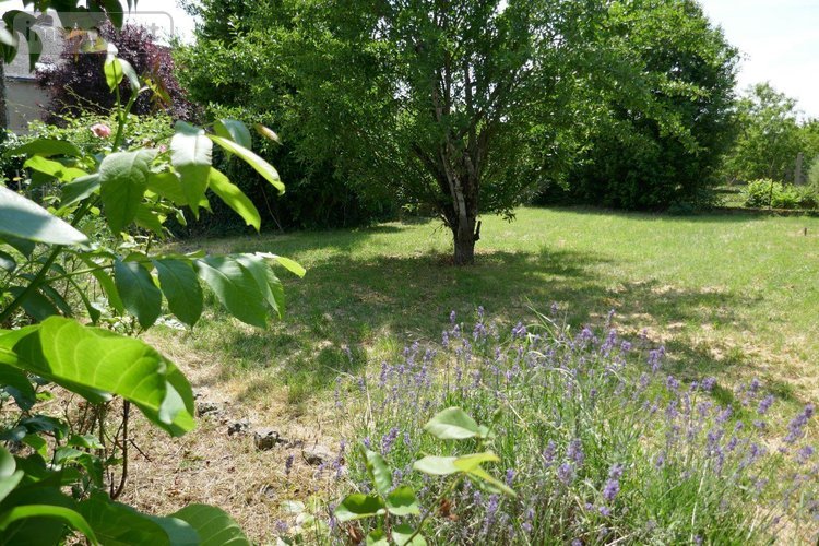 Maison a vendre Saint-Gaultier 36800 Indre 93 m2 6 pièces 47700 euros