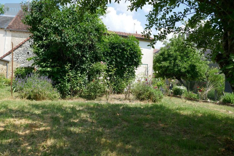 Maison a vendre Saint-Gaultier 36800 Indre 93 m2 6 pièces 47700 euros