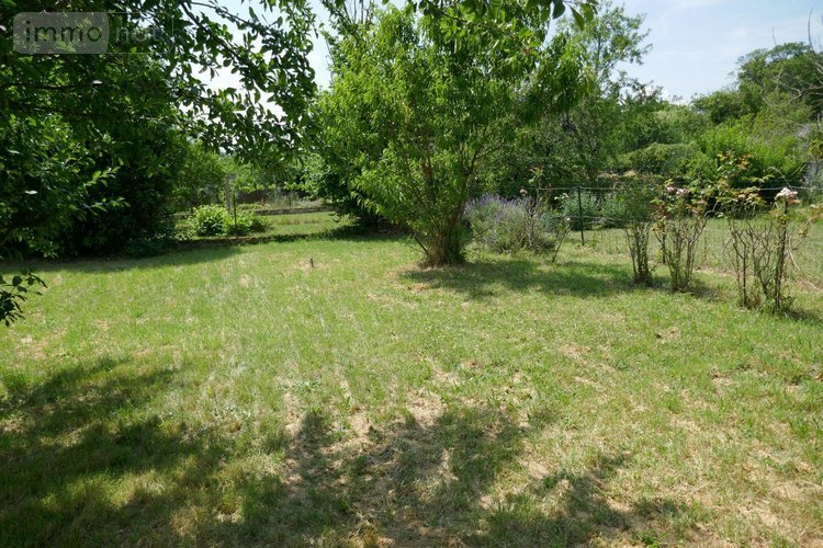 Maison a vendre Saint-Gaultier 36800 Indre 93 m2 6 pièces 47700 euros