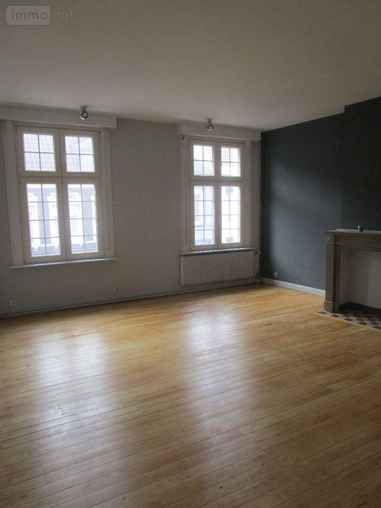 Location maison Steenvoorde 59114 Nord 185 m2  850 euros