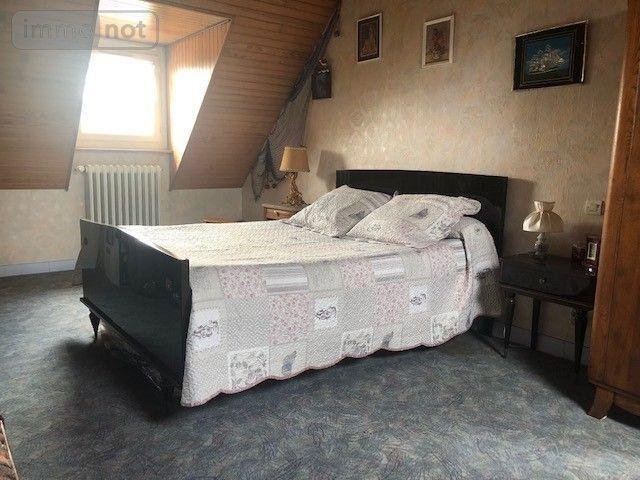 Maison a vendre Grâces 22200 Côtes-d'Armor 136 m2 5 pièces 241500 euros