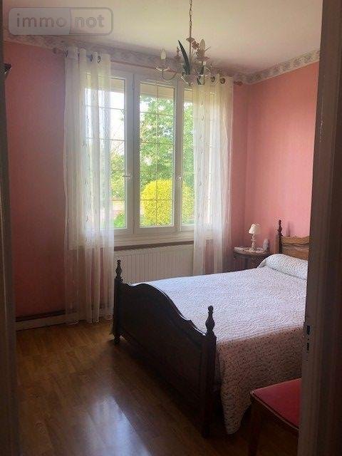 Maison a vendre Grâces 22200 Côtes-d'Armor 136 m2 5 pièces 241500 euros