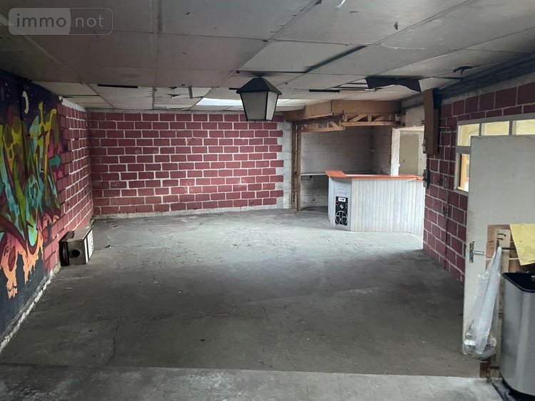 Immeuble a vendre Figeac 46100 Lot 143 m2  125600 euros