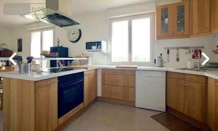 Maison a vendre Le Vieil-Évreux 27930 Eure 78 m2 4 pièces 246750 euros