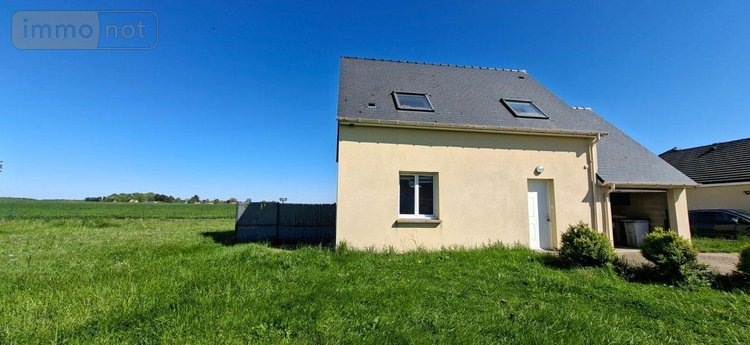 Maison a vendre Le Vieil-Évreux 27930 Eure 78 m2 4 pièces 246750 euros