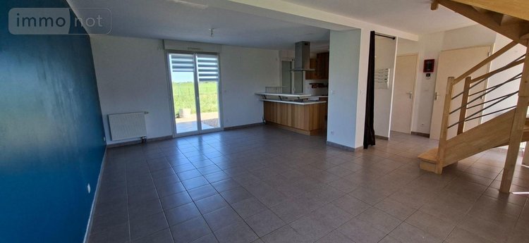 Maison a vendre Le Vieil-Évreux 27930 Eure 78 m2 4 pièces 246750 euros