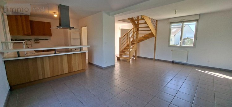 Maison a vendre Le Vieil-Évreux 27930 Eure 78 m2 4 pièces 246750 euros