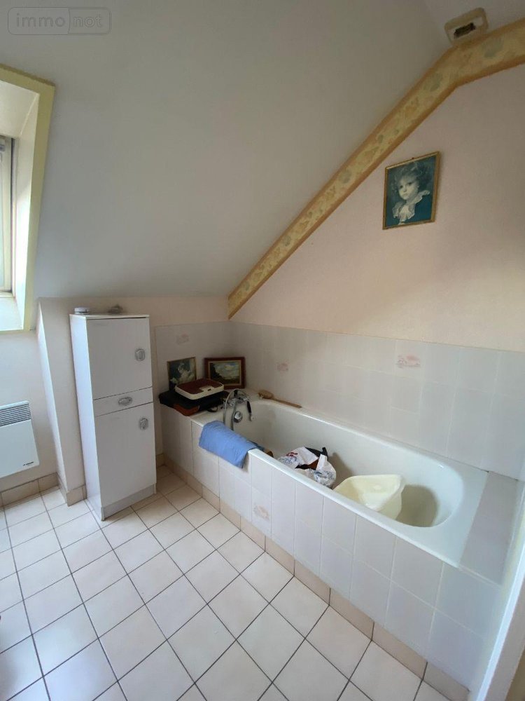 Appartement a vendre Hazebrouck 59190 Nord 58 m2  157500 euros