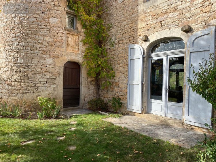Maison a vendre Cajarc 46160 Lot 340 m2 10 pièces 936000 euros