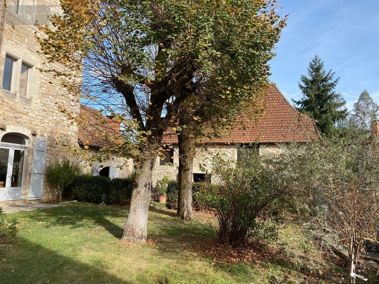 Maison a vendre Cajarc 46160 Lot 340 m2 10 pièces 936000 euros