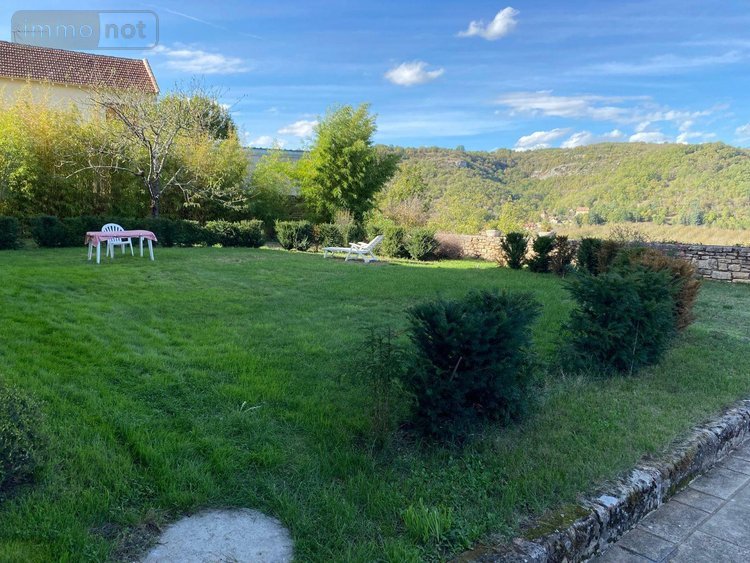 Maison a vendre Cajarc 46160 Lot 340 m2 10 pièces 936000 euros